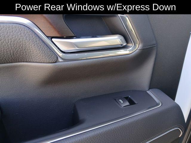 new 2026 GMC Sierra 1500 car, priced at $75,395