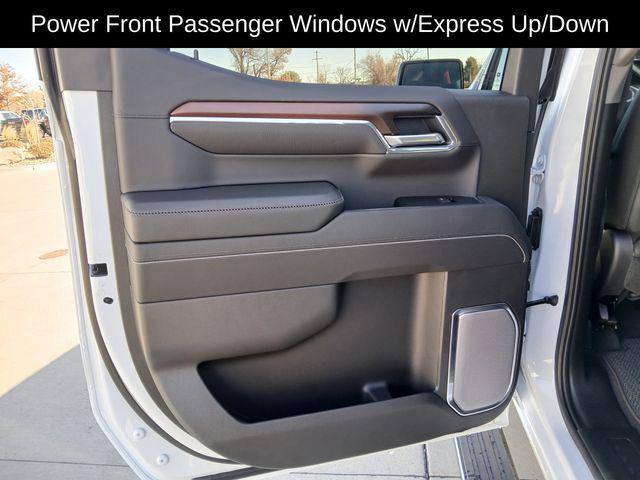 new 2026 GMC Sierra 1500 car, priced at $75,395