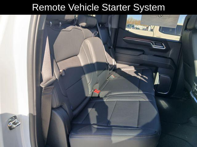 new 2026 GMC Sierra 1500 car, priced at $75,395