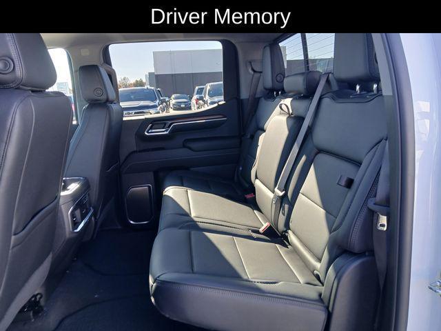 new 2026 GMC Sierra 1500 car, priced at $75,395