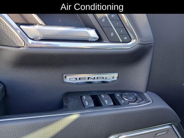 new 2026 GMC Sierra 1500 car, priced at $75,395