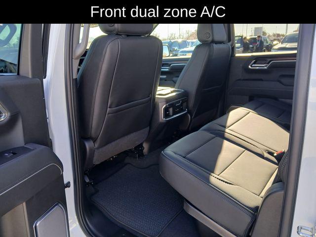 new 2026 GMC Sierra 1500 car, priced at $75,395