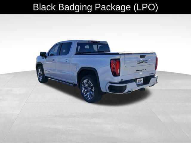 new 2026 GMC Sierra 1500 car, priced at $75,395