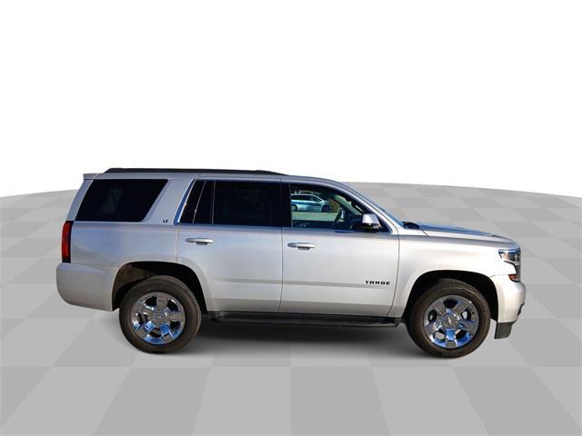 used 2019 Chevrolet Tahoe car, priced at $31,391