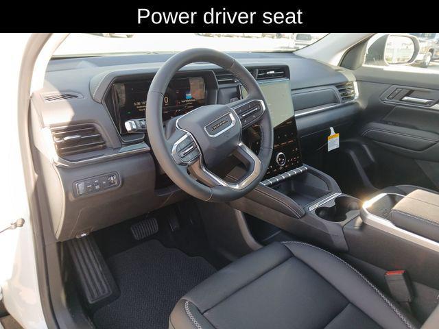 new 2026 GMC Terrain car, priced at $42,495
