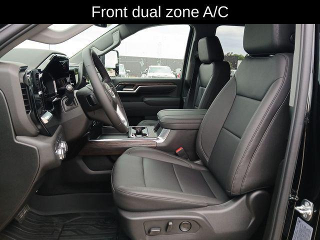 new 2025 GMC Sierra 3500 car, priced at $76,719