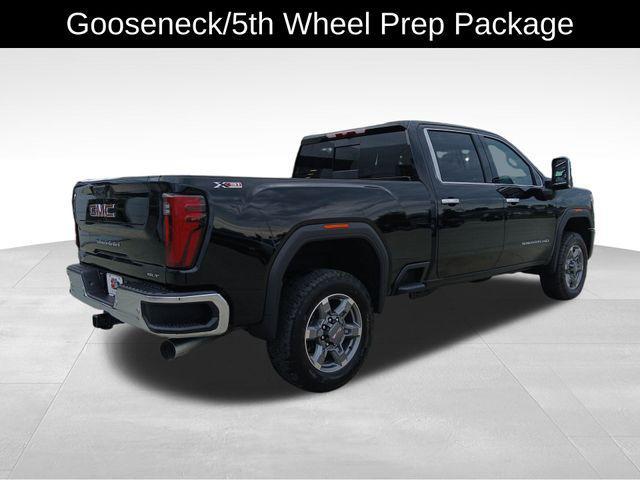 new 2025 GMC Sierra 3500 car, priced at $76,719