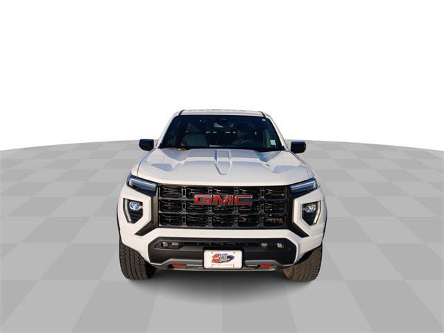 used 2023 GMC Canyon car, priced at $43,279