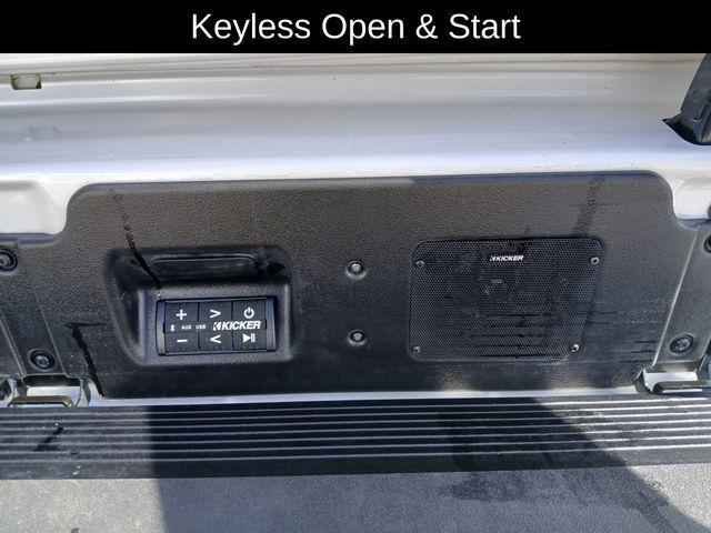 used 2024 GMC Sierra 1500 car, priced at $65,900