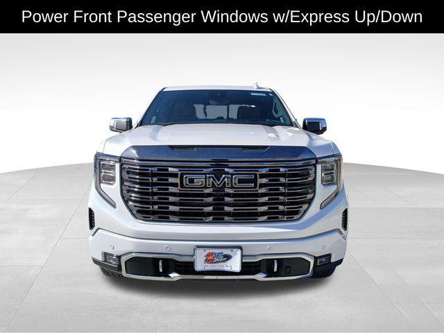 used 2024 GMC Sierra 1500 car, priced at $65,900