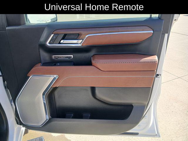 used 2024 GMC Sierra 1500 car, priced at $65,900