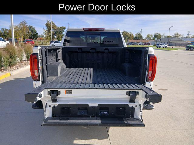 used 2024 GMC Sierra 1500 car, priced at $65,900