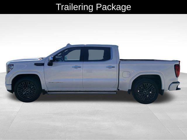 used 2024 GMC Sierra 1500 car, priced at $65,900
