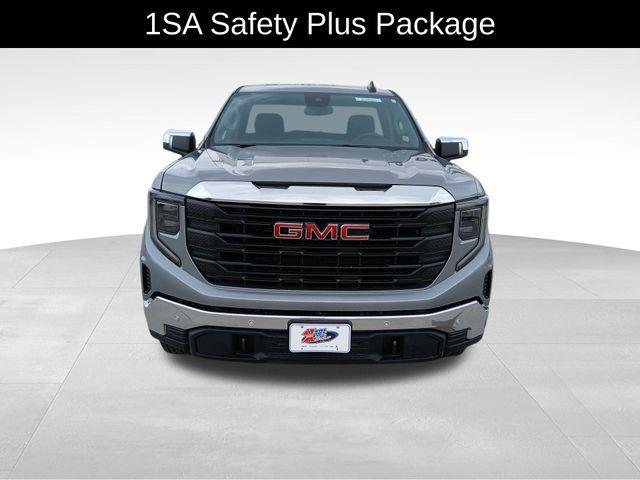 new 2025 GMC Sierra 1500 car, priced at $44,859