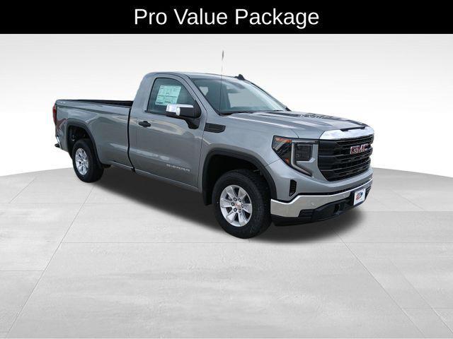 new 2025 GMC Sierra 1500 car, priced at $44,859