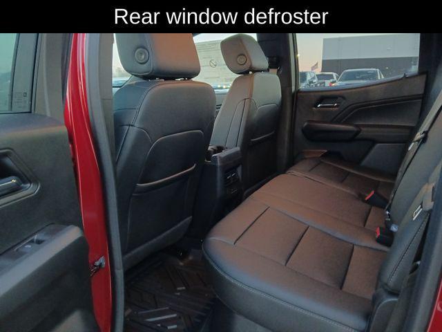 new 2026 GMC Canyon car, priced at $47,359