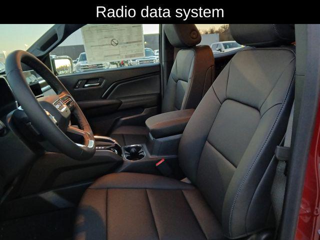 new 2026 GMC Canyon car, priced at $47,359