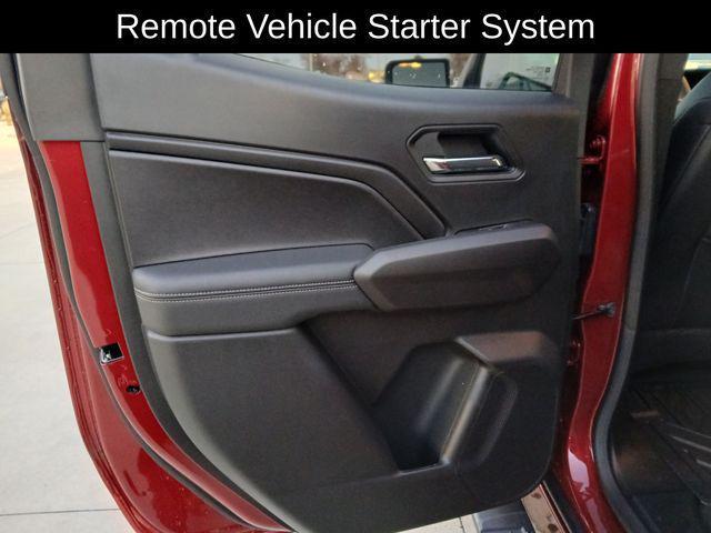 new 2026 GMC Canyon car, priced at $47,359