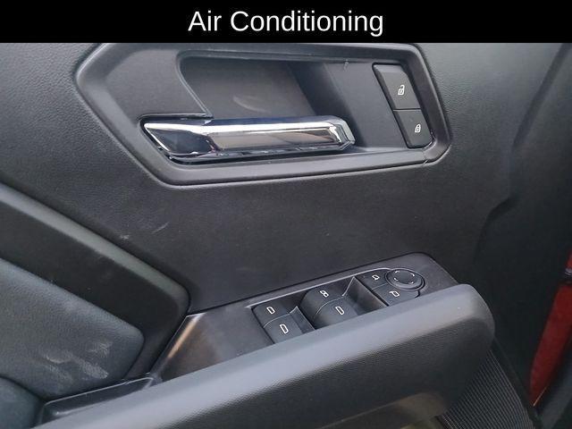 new 2026 GMC Canyon car, priced at $47,359