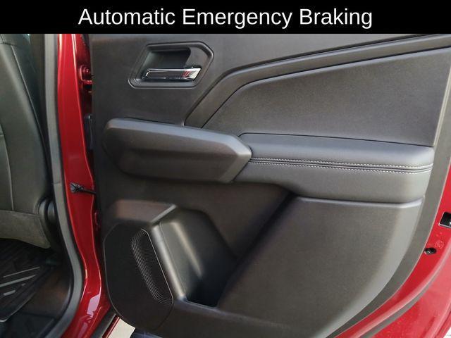 new 2026 GMC Canyon car, priced at $47,359