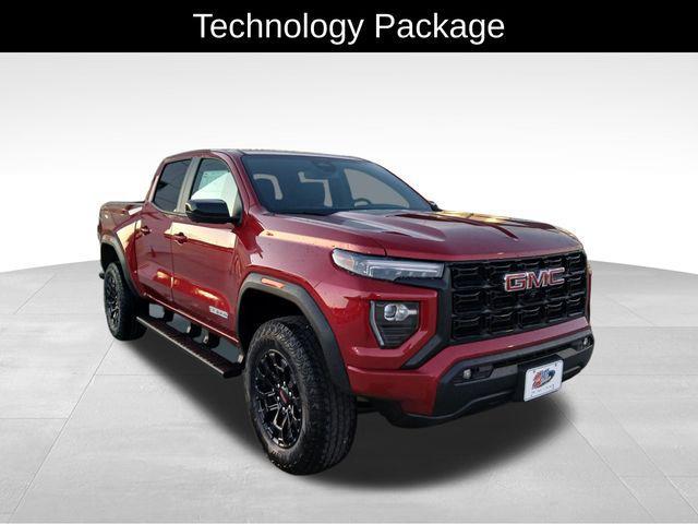 new 2026 GMC Canyon car, priced at $47,359