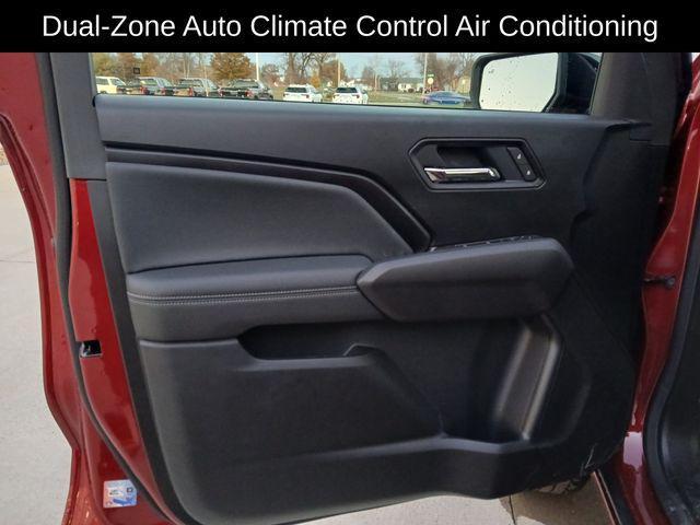 new 2026 GMC Canyon car, priced at $47,359