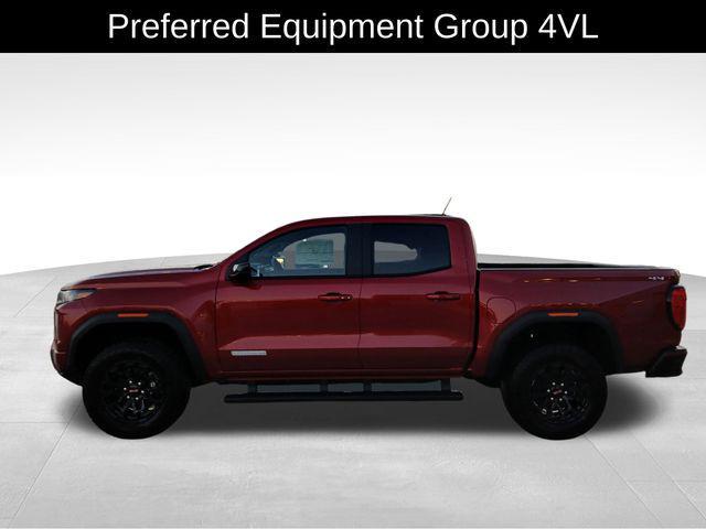 new 2026 GMC Canyon car, priced at $47,359