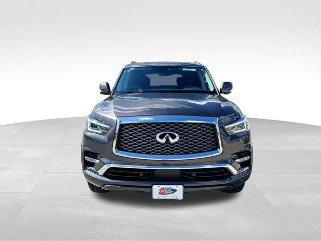 used 2022 INFINITI QX80 car, priced at $38,411