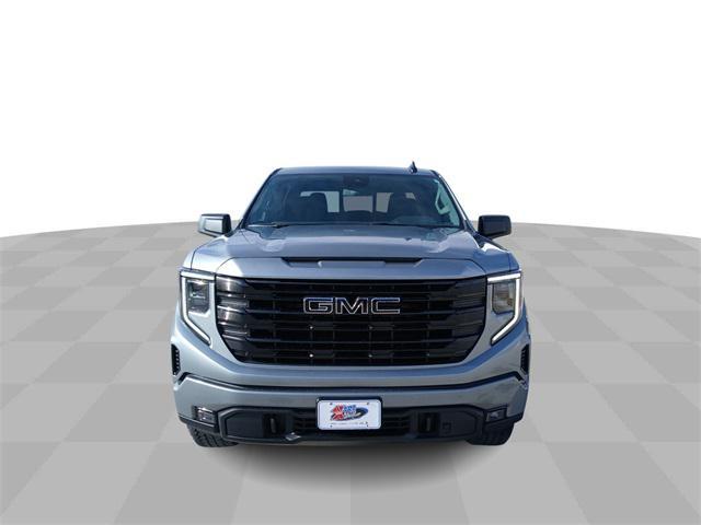 new 2025 GMC Sierra 1500 car, priced at $62,675