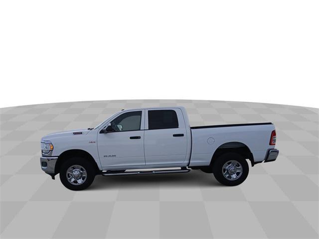 used 2021 Ram 2500 car, priced at $41,776