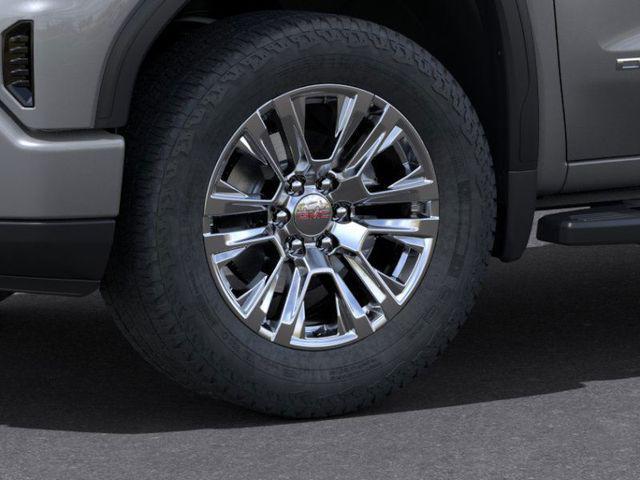 new 2025 GMC Sierra 1500 car, priced at $70,330