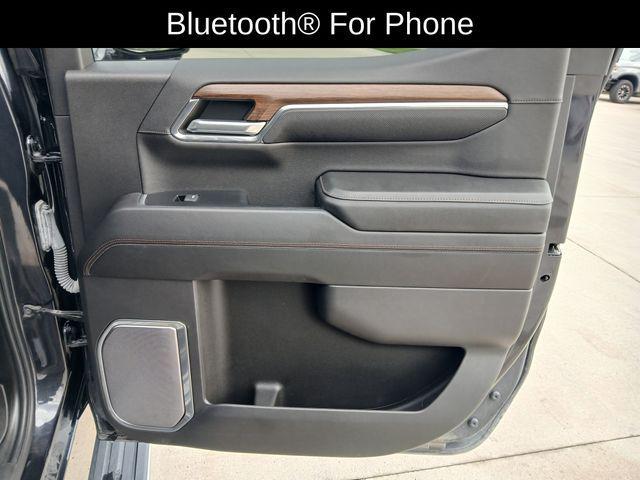 used 2023 Chevrolet Silverado 1500 car, priced at $46,800