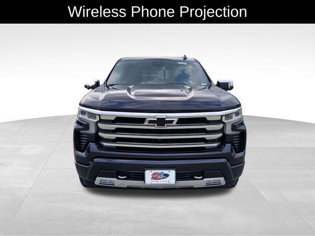 used 2023 Chevrolet Silverado 1500 car, priced at $46,800