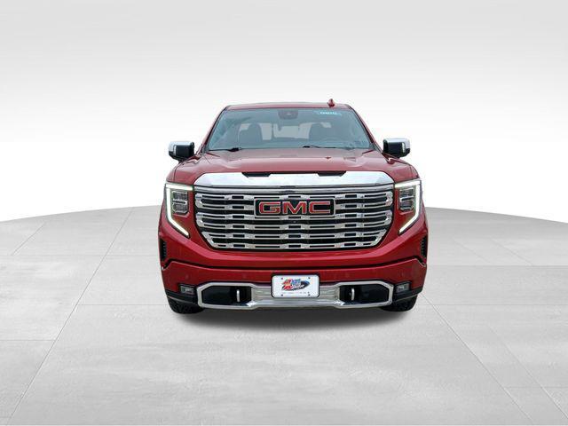 used 2023 GMC Sierra 1500 car, priced at $53,999