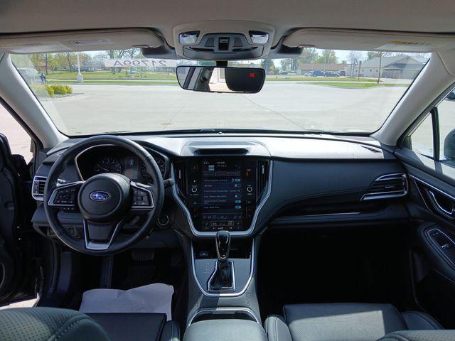 used 2024 Subaru Outback car, priced at $33,972