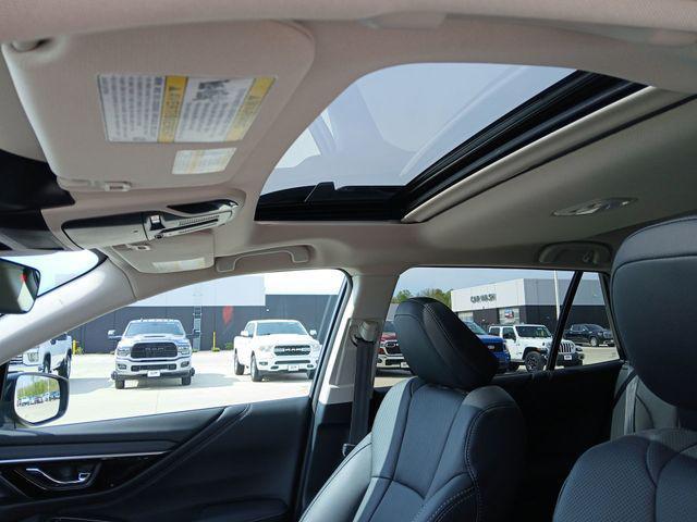 used 2024 Subaru Outback car, priced at $33,972