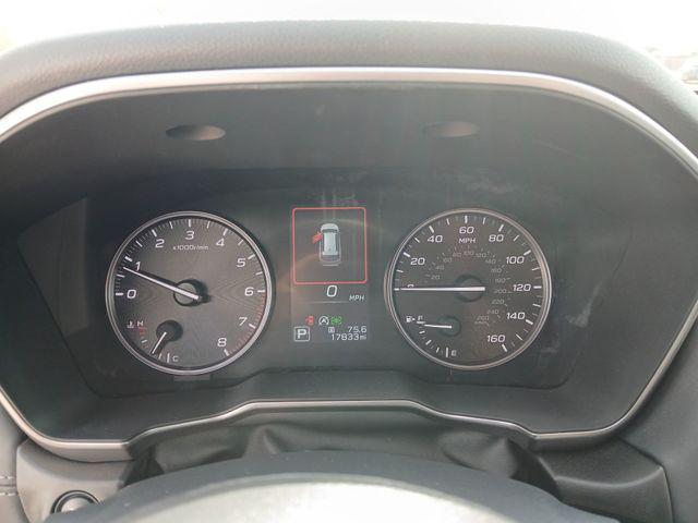 used 2024 Subaru Outback car, priced at $33,972