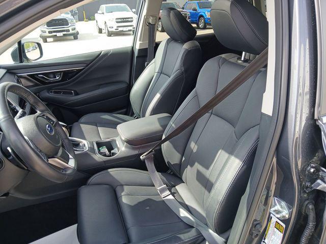 used 2024 Subaru Outback car, priced at $33,972