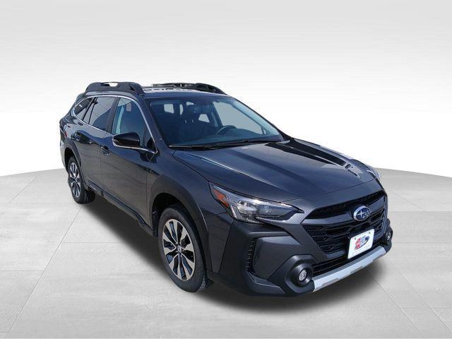 used 2024 Subaru Outback car, priced at $33,972