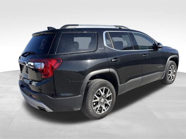 used 2023 GMC Acadia car