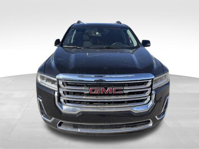 used 2023 GMC Acadia car