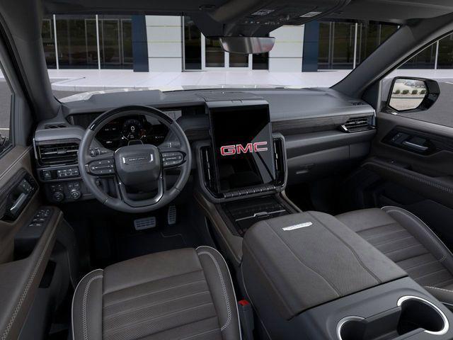 new 2025 GMC Yukon car, priced at $110,085