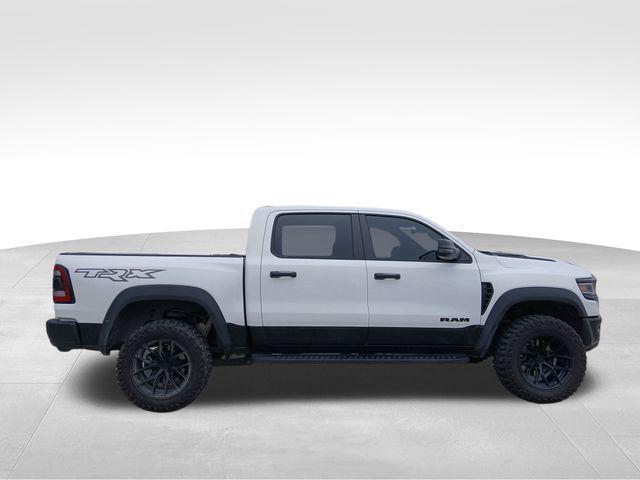 used 2024 Ram 1500 car, priced at $89,999