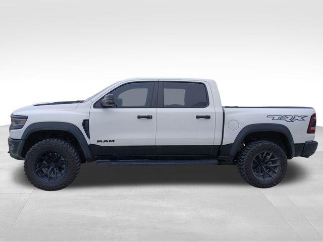 used 2024 Ram 1500 car, priced at $89,999