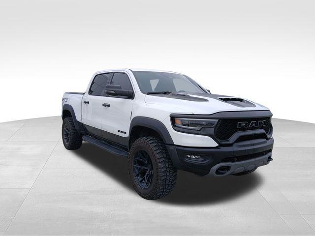 used 2024 Ram 1500 car, priced at $89,999