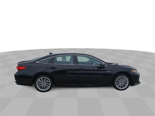 used 2020 Toyota Avalon Hybrid car, priced at $32,798