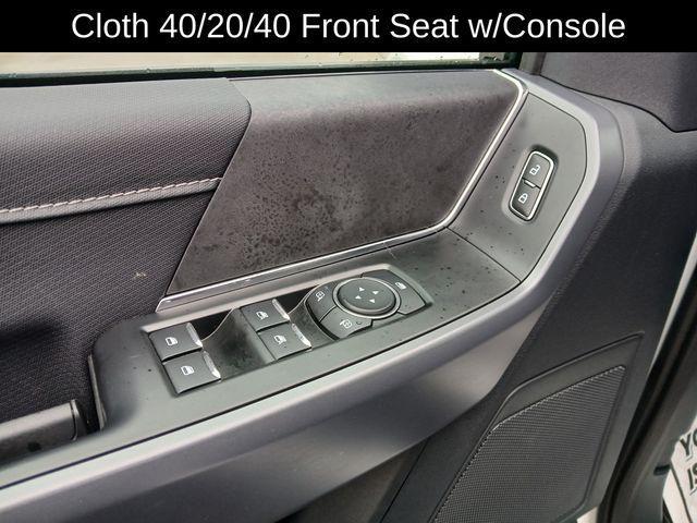 used 2025 Ford F-150 car, priced at $52,369