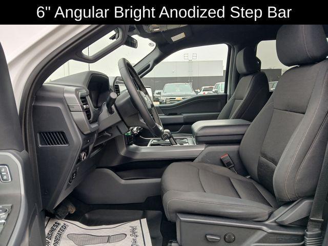 used 2025 Ford F-150 car, priced at $52,369