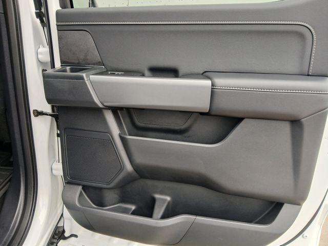 used 2025 Ford F-150 car, priced at $52,369