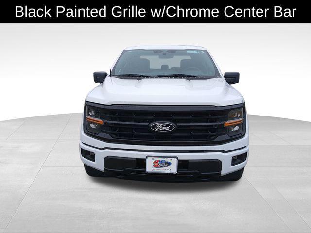 used 2025 Ford F-150 car, priced at $52,369